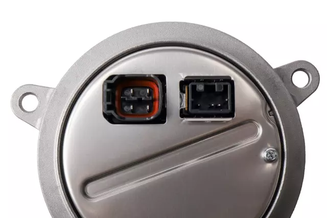 22860334 - : Headlamp Ballast for Chevrolet: Impala Image