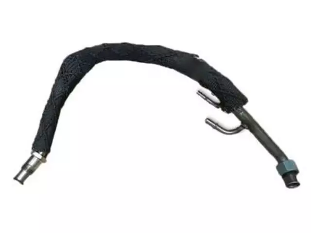 F6AZ9D477A - Emission System: Tube Assembly for Ford: Crown Victoria | Lincoln: Town Car | Mercury: Grand Marquis Image