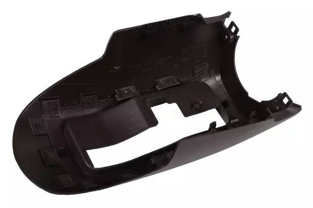Fig Instrument Panel Steering Column Lower Trim Cover - GM (23190103)