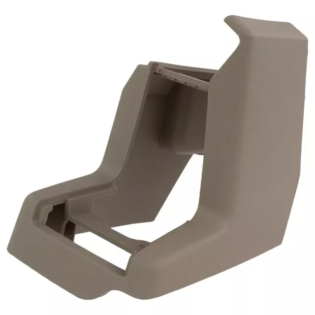 KT4Z5861748AS - : Cover Seat Track for Ford Image
