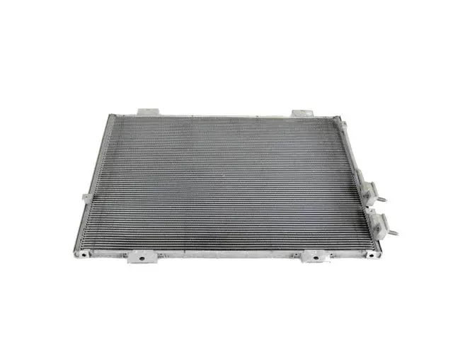 55056352AC - Air Conditioners and Heaters: Air Conditioning Condenser for Mopar Image