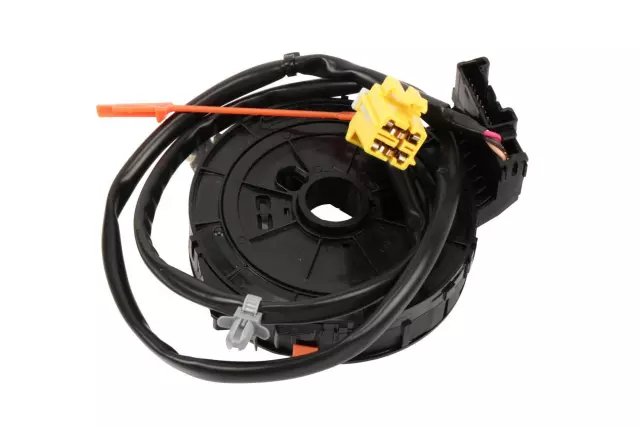 Steering Wheel Airbag Coil - GM (25966962)