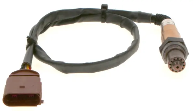 17407 - Air Intake &amp; Fuel Delivery: Bosch Oxygen Sensor for Bosch Image
