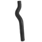 72878 - : CURVED RADIATOR HOSE, DAYCO for DAYCO HYDRAULIC Image