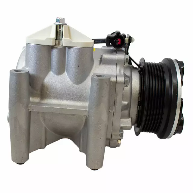 Compressor Assembly - Ford (YCC302)