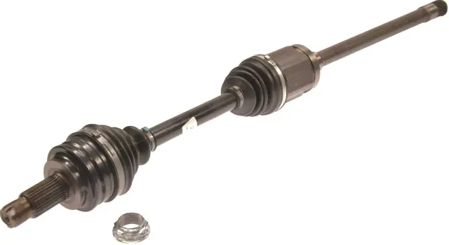 304670 - : Loebro CV Axle Assembly for Loebro Image