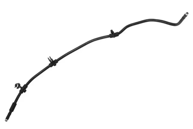 39117998 - : Engine Coolant Air Bleed Pipe for GM Image