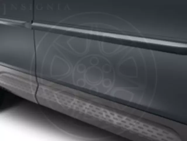 8P05TP6130 - Body: Body Side Molding for Honda: Accord Crosstour, Crosstour Image