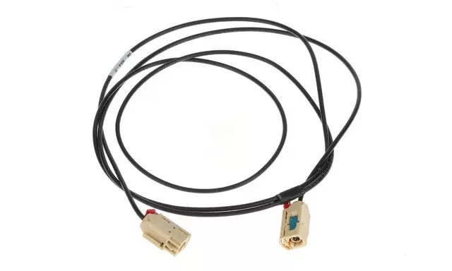 85002194 - : Digital Radio and Navigation Antenna Cable for GM Image
