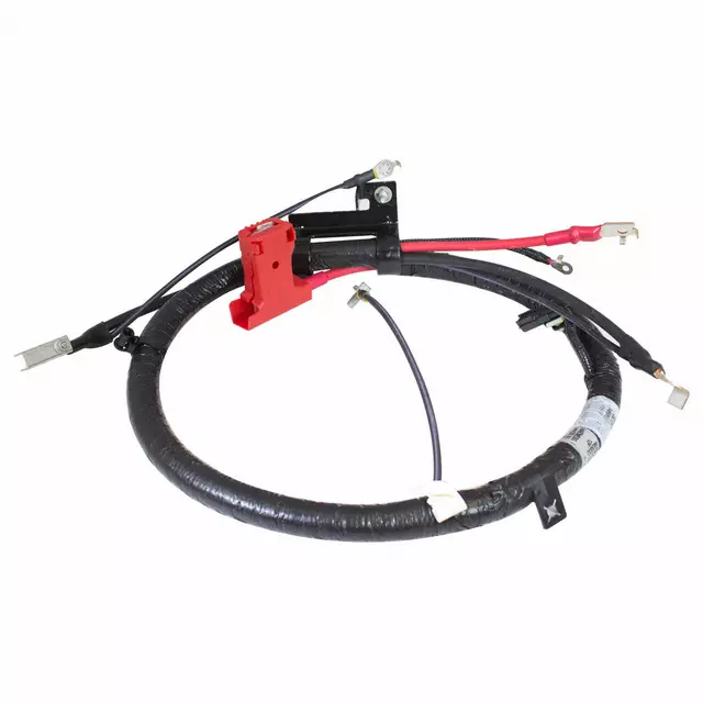 Cable Assembly Battery To Battery - Ford (WC-95687)