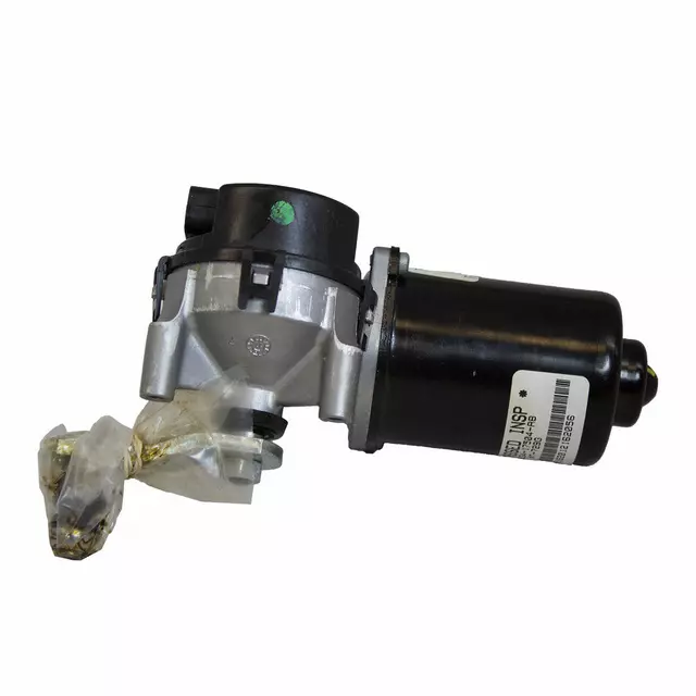 BC3Z17508A - : Wiper Motor for Ford: F-250 Super Duty, F-350 Super Duty, F-450 Super Duty, F-550 Super Duty Image
