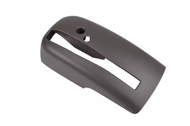 23456289 - Steering: Lower Column Cover for Chevrolet: Malibu Image