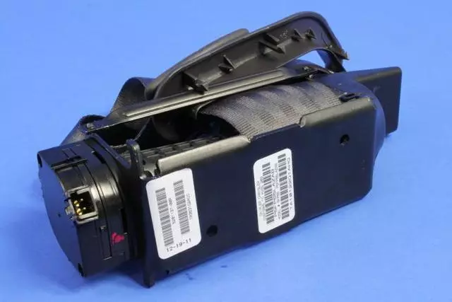 Lap & Shoulder Belt - Mopar (5FP65LAZAB)