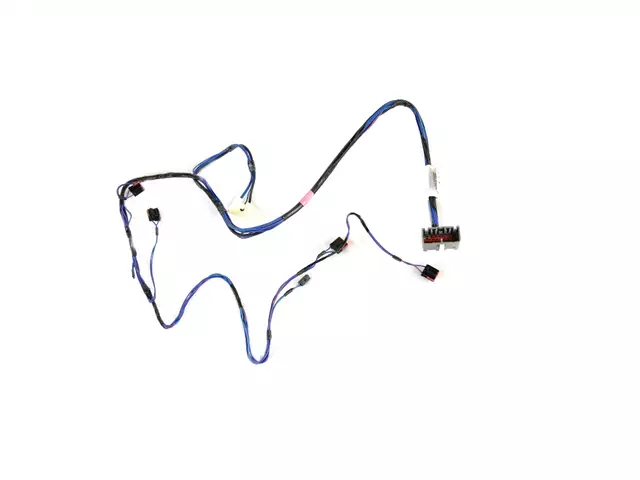 A/C AND HEATER - WIRING  68214893AA - Mopar (68214893AA)