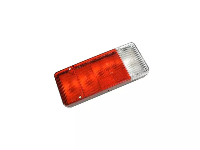 Tail Lamp, Left - Mopar (68169778AC)