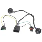 S2639 - Electrical, Lighting and Body: Multi Function Socket for SMP CORP Image