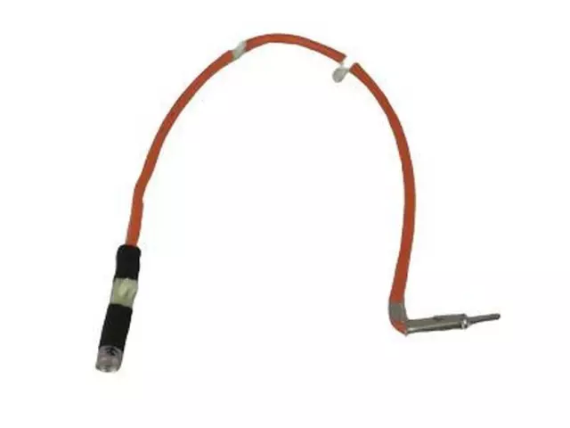 4R3Z18812AA - Electrical: Antenna Cable for Ford: Mustang Image