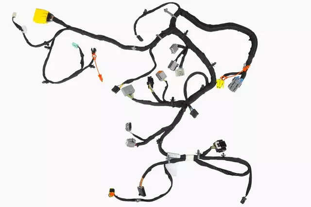 Driver Seat Wiring Harness - GM (22942292)