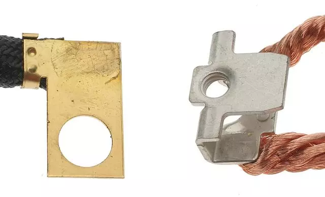 Starter Brush - ACDelco (E740A)