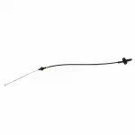 2R3Z9A758AA - Fuel System: Throttle Cable for Ford: Mustang Image