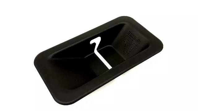 64315AL01A - : Anchor Cover for Subaru: Outback Image