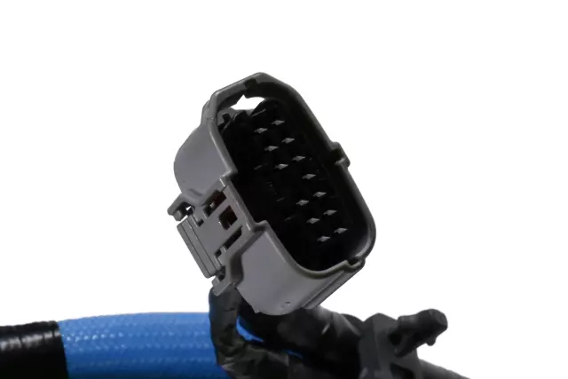 Steering Gear - GM (20870559)