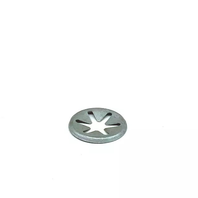 N10726401 - Body: Cross-member Washer for Audi: A3 Sportback e-tron, e-tron Quattro, e-tron S, e-tron S Sportback, e-tron Sportback, Q3, Q3 Quattro, Q8 e-tron, Q8 e-tron Sportback, SQ8 e-tron, SQ8 e-tron Sportback Image