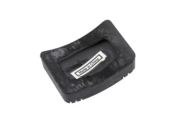 89060315 - Body: Parking Brake Lever Pedal Cover for ACDelco Image