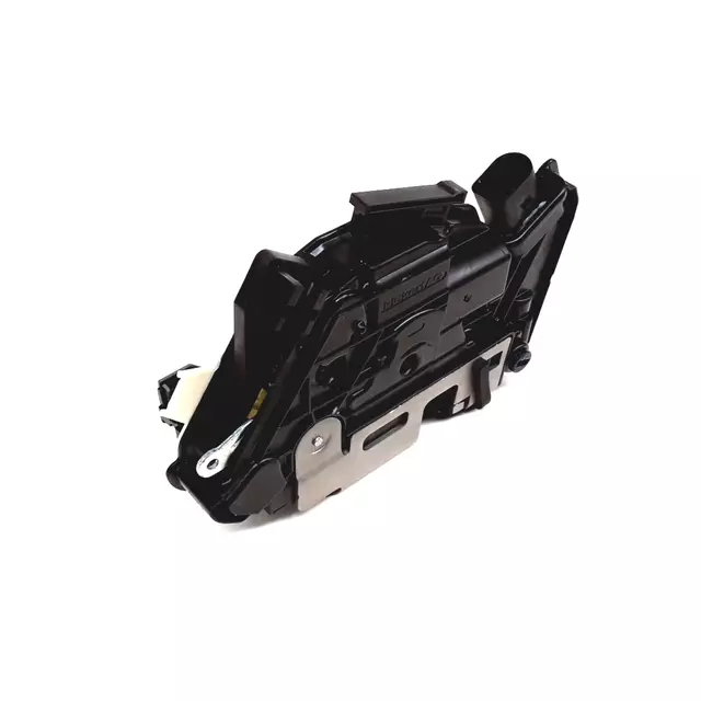 Lock Actuator - Volkswagen (5N0-839-016-S)