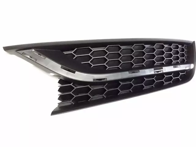 561853665E9B9 - Body: Outer Grille for Volkswagen Image