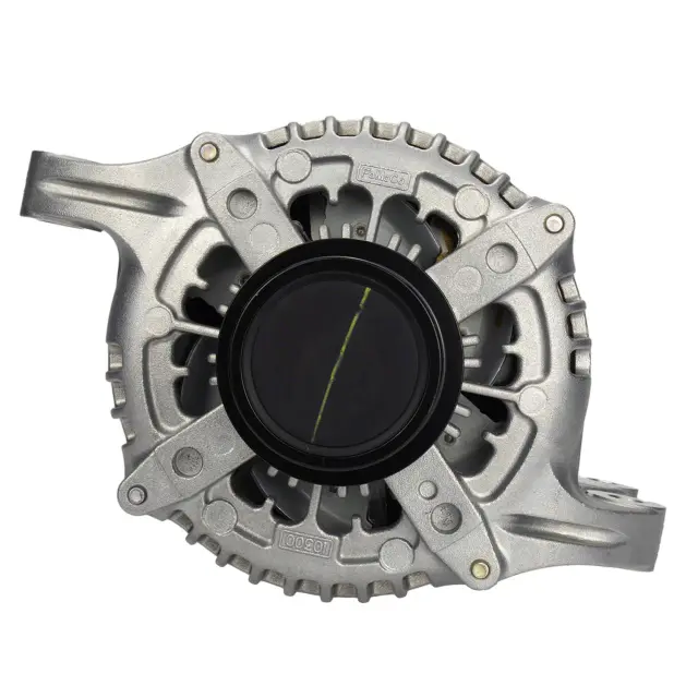 GL9848 - Electrical: Motorcraftâ„¢ Alternator for Ford Image