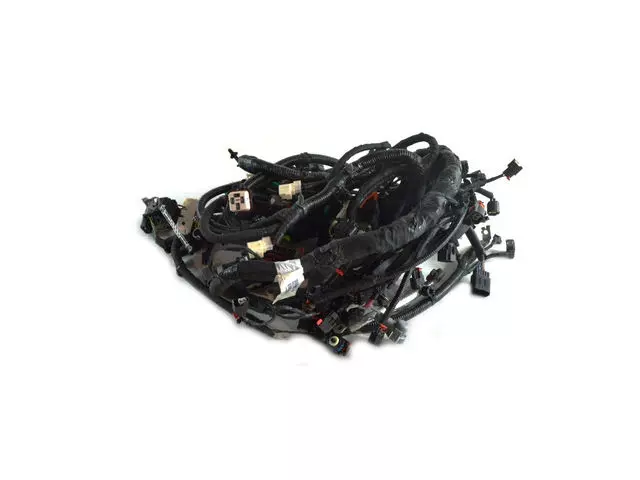 68268412AC - Electrical: Transmission Wiring for Ram: 2500 Image