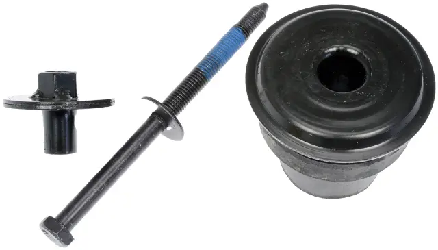 924056 - Body: Upper and Lower Body Mount Kit for Dorman Image