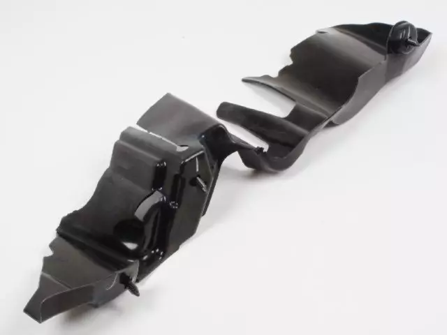 Radiator Side Air Seal, Right - Mopar (55111466AA)