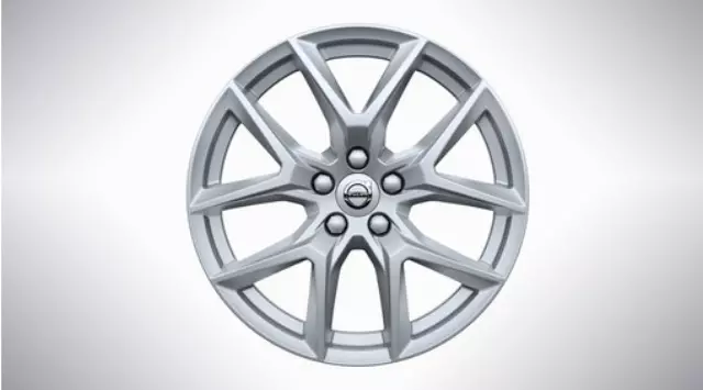31423851 - Suspension: Wheel, Alloy for Volvo: XC60 Image