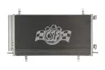 10677 - : A/C Condenser for CSF Image