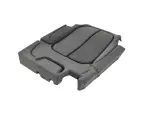 68458606AC - Interior Trim: Seat Back Foam, Right for Jeep: Grand Cherokee L Image