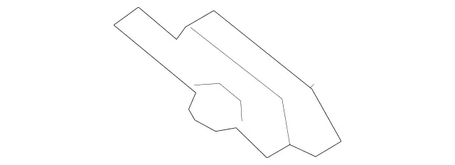 217770042264 - Soft Top: Mount for Mercedes-Benz: C43 AMG, C63 AMG, C63 AMG S, E400, E450, E53 AMG Image image