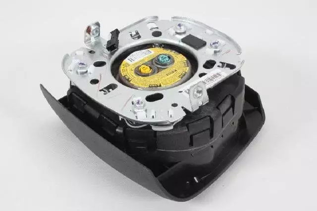 Driver Air Bag - Mopar (1JA22DX9AH)