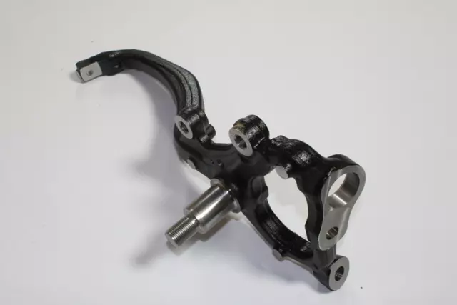5039027AE - : Front Knuckle, Left for Chrysler: 300 | Dodge: Challenger, Charger Image