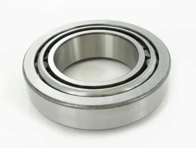 BR35 - Driveline and Axles: SKF Bearing Wheel BR35 For Chevrolet Dodge GMC Ford for SKF Image