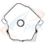 ATC3692 - : APEX Automobile Parts Inc Crankshaft Front Seal Set for APEX Automobile Parts Inc Image
