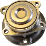 BR930898 - : SKF Rear Wheel Hub Bearing Assembly BR930898 For Jeep Chrysler for SKF Image