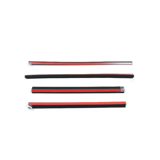 68102411AA - Glass: Sliding Glass Seal Kit for Mopar Image