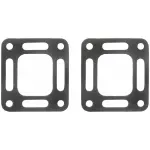 17540 - : Exhaust Manifold Heat Exchanger Gasket for FEL-PRO Image