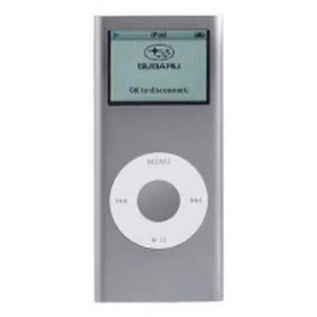 Ipod Interface Kit - Subaru (H621SXA200)