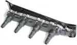 28349955 - : Professional Parts Sweden Ignition Coil Assembly for PROFESSIONAL PARTS Image