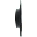 12745064L - : StopTech Sport Drilled &amp; Slotted Brake Rotor; Rear Left for Stoptech Image