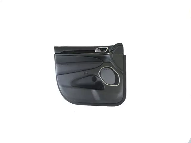 6FD091X9AC - Interior Trim: Front Door Trim Panel Assembly, Left for Mopar Image