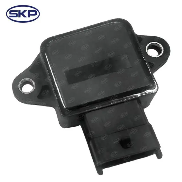 SKTH366 - Air Intake &amp; Fuel Delivery: SKP Throttle Position Sensor for Skyward Automotive Image